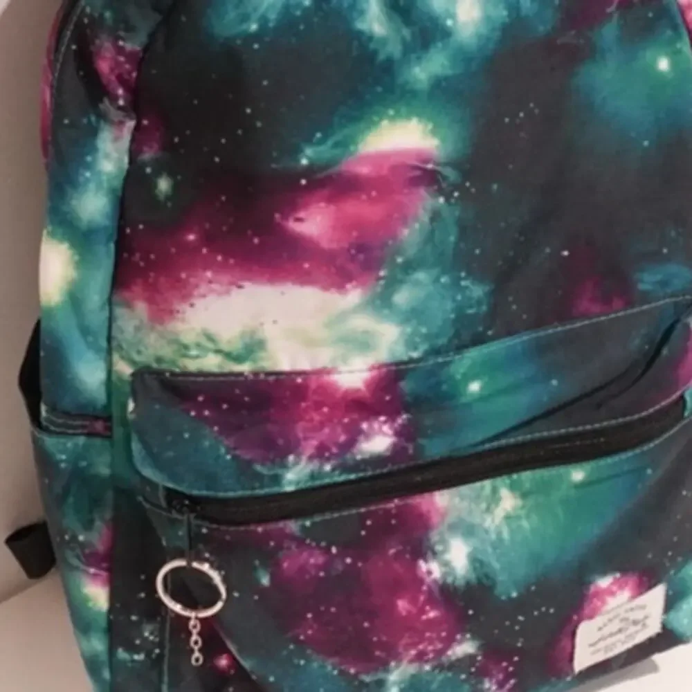 HotStyle TRENDYMAX Galaxy Backpack for School Girls, Boys & Kids